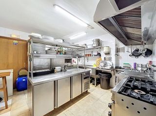 Local comercial en venta en Altea Pueblo en Altea