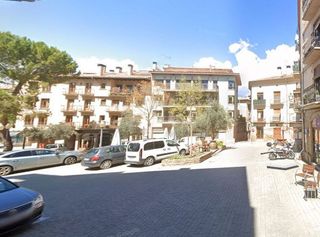 Terreno en venta en Solsona