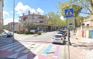 Terreno en venta en Solsona