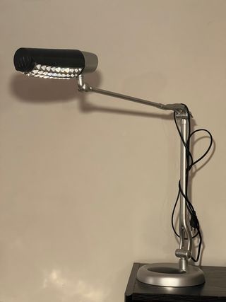 Flexo LED Oficina Escritorio