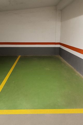 Garaje en venta en Atxuri en Bilbao