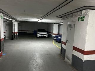 Garaje en venta en Atxuri en Bilbao