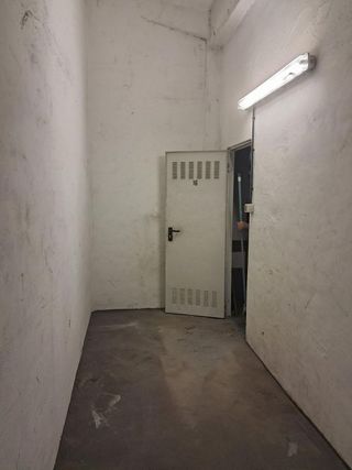 Garaje en venta en Atxuri en Bilbao