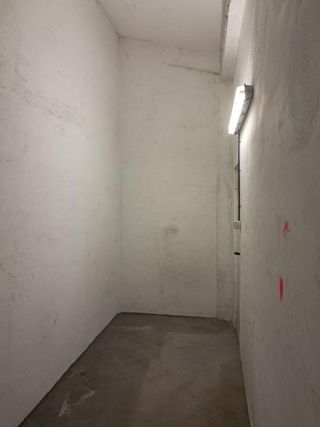 Garaje en venta en Atxuri en Bilbao