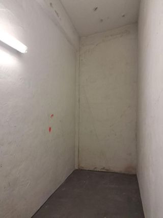 Garaje en venta en Atxuri en Bilbao