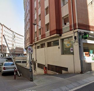 Garaje en venta en Atxuri en Bilbao