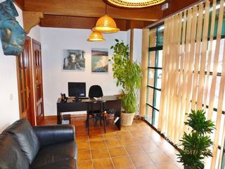 Oficina en alquiler en Segunda Fase en Tres Cantos