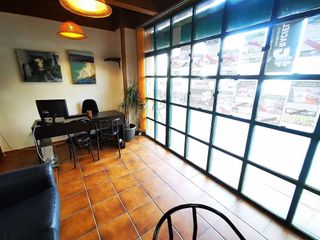 Oficina en alquiler en Segunda Fase en Tres Cantos