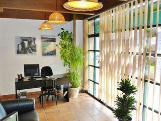 Oficina en alquiler en Segunda Fase en Tres Cantos