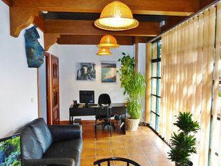 Oficina en alquiler en Segunda Fase en Tres Cantos