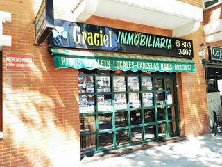 Oficina en alquiler en Segunda Fase en Tres Cantos