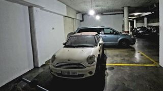 Garaje en venta en Santa Eufemia en Tomares