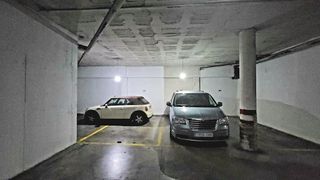 Garaje en venta en Santa Eufemia en Tomares