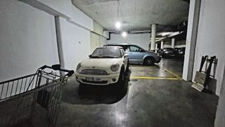 Garaje en venta en Santa Eufemia en Tomares