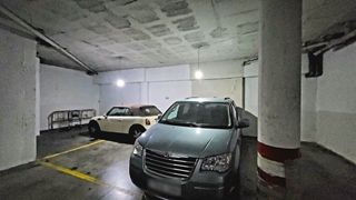 Garaje en venta en Santa Eufemia en Tomares