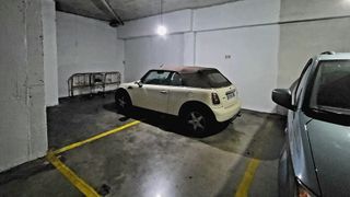 Garaje en venta en Santa Eufemia en Tomares