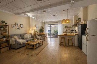 Local comercial en venta en Puerto de Garrucha en Garrucha