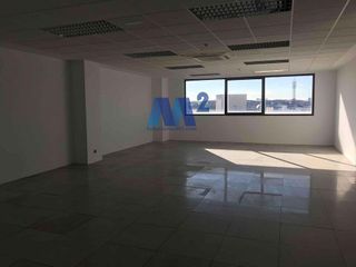 Oficina en alquiler en Zona Industrial en Alcobendas