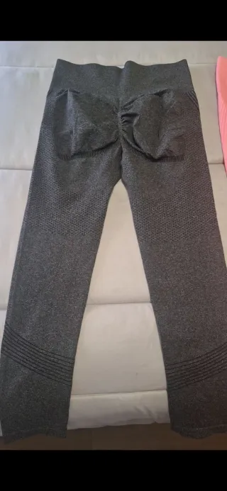 2 Mallas Push Up Sin Estrenar