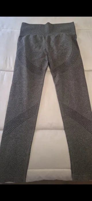 2 Mallas Push Up Sin Estrenar