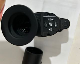 Adaptador Nocturno PARD NV007V2 para Visor