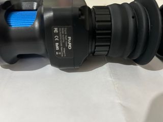 Adaptador Nocturno PARD NV007V2 para Visor