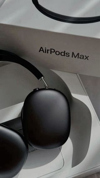 AirPods Max Negros USBC !! SON REALES !!