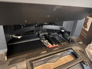 Roborock S7 MaxV Ultra Robot Aspirador y Base