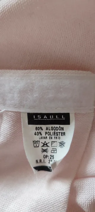 Estor Rosa 175x180 Leroy Merlin