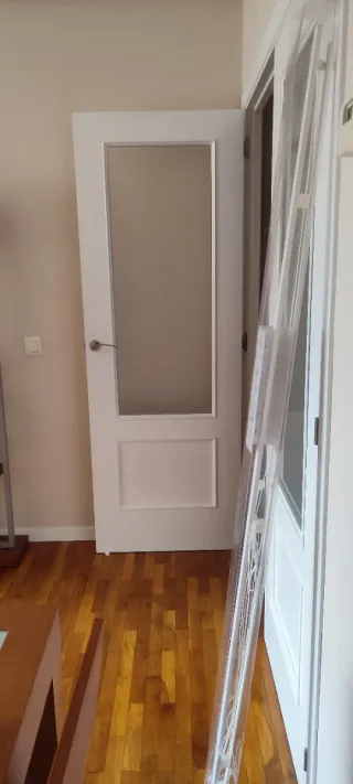 Estor Rosa 175x180 Leroy Merlin