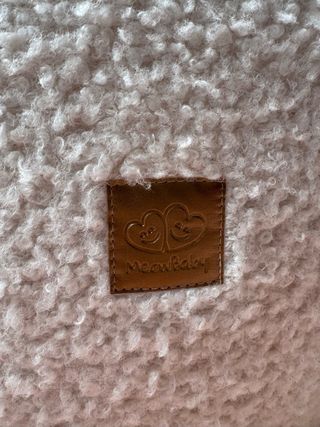 Piscina de Bolas Infantil meowbaby