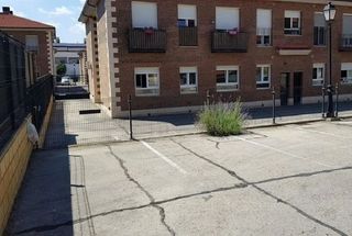 Garaje en venta en Urb. Belvalle en Meco