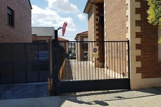 Garaje en venta en Urb. Belvalle en Meco