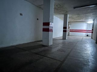 Garaje en venta en Centro - El Castillo en Sagunto