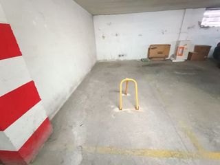 Garaje en venta en Centro en Puertollano