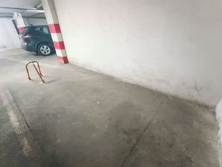 Garaje en venta en Centro en Puertollano