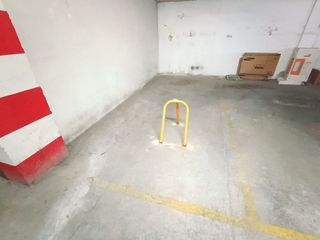 Garaje en venta en Centro en Puertollano