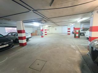 Garaje en venta en Centro en Puertollano