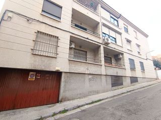Garaje en venta en Centro en Puertollano