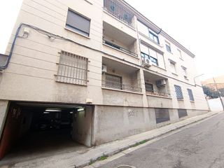 Garaje en venta en Centro en Puertollano