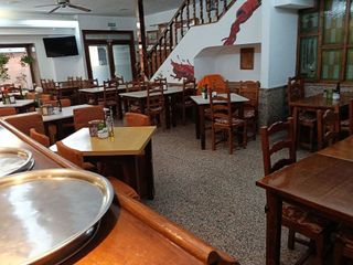 Local comercial en venta en Casco Histórico en Guadalajara