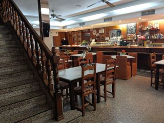 Local comercial en venta en Casco Histórico en Guadalajara