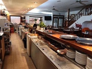 Local comercial en venta en Casco Histórico en Guadalajara