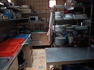 Local comercial en venta en Casco Histórico en Guadalajara