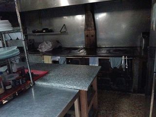 Local comercial en venta en Casco Histórico en Guadalajara