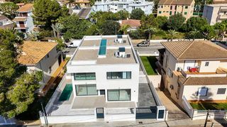 Casa en alquiler en Can Picafort en Santa Margalida