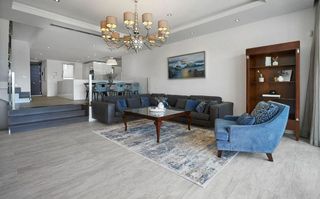 Casa adosada en alquiler en Sierra Blanca en Marbella