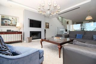 Casa adosada en alquiler en Sierra Blanca en Marbella