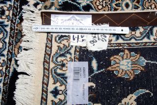 Tappeto Nain 212x80 cm blue colore