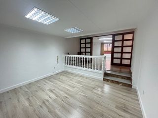 Oficina en alquiler en Centro en Murcia